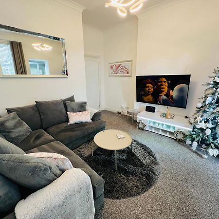 Cosy Cottage Stirling Dış mekan fotoğraf